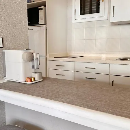 Ocean View And Heated Pool Apartment Puerto Rico (Gran Canaria)