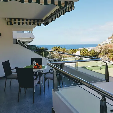 Apartment Ocean View And Heated Pool *